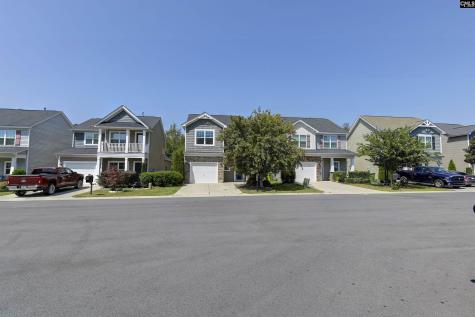 834 Parnell Court Columbia SC 29229