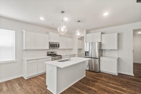1021 Skidaway Drive Spartanburg SC 29303