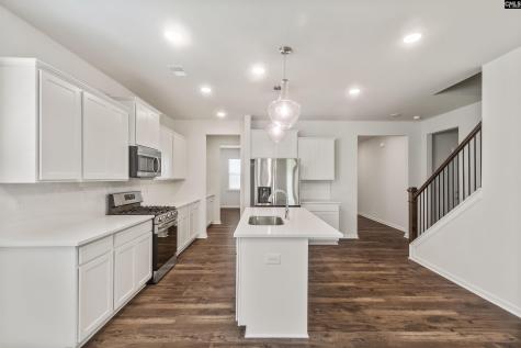 1021 Skidaway Drive Spartanburg SC 29303