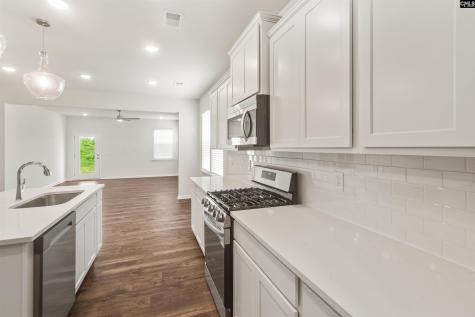 1021 Skidaway Drive Spartanburg SC 29303