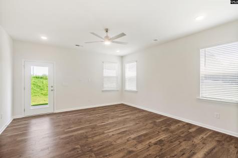 1021 Skidaway Drive Spartanburg SC 29303
