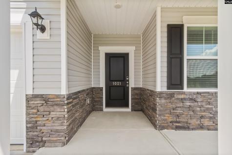 1021 Skidaway Drive Spartanburg SC 29303