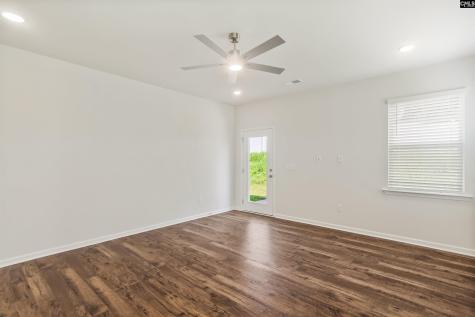 1021 Skidaway Drive Spartanburg SC 29303