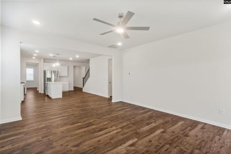 1021 Skidaway Drive Spartanburg SC 29303