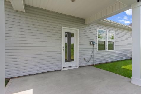1021 Skidaway Drive Spartanburg SC 29303