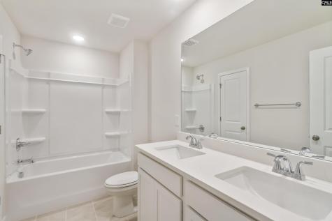1021 Skidaway Drive Spartanburg SC 29303