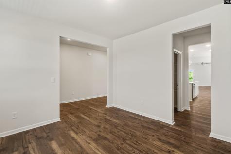 1021 Skidaway Drive Spartanburg SC 29303