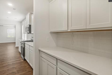 1021 Skidaway Drive Spartanburg SC 29303