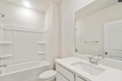 1021 Skidaway Drive Spartanburg SC 29303