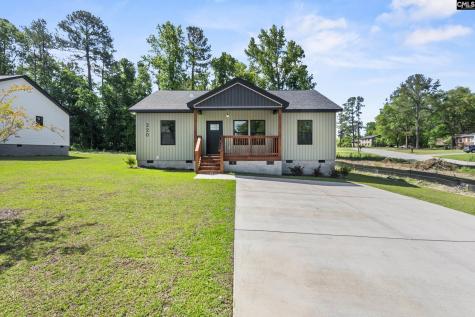 220 Payton Place Columbia SC 29203