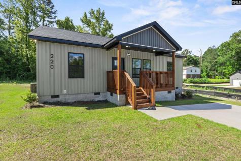 220 Payton Place Columbia SC 29203