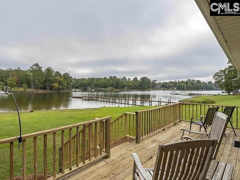 500 Pioneer Shores Road Prosperity SC 29127