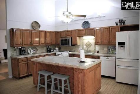 500 Pioneer Shores Road Prosperity SC 29127