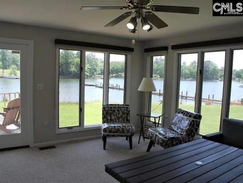 500 Pioneer Shores Road Prosperity SC 29127