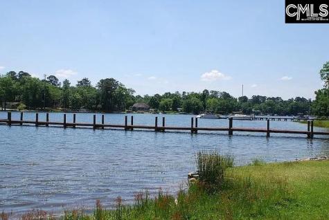 500 Pioneer Shores Road Prosperity SC 29127