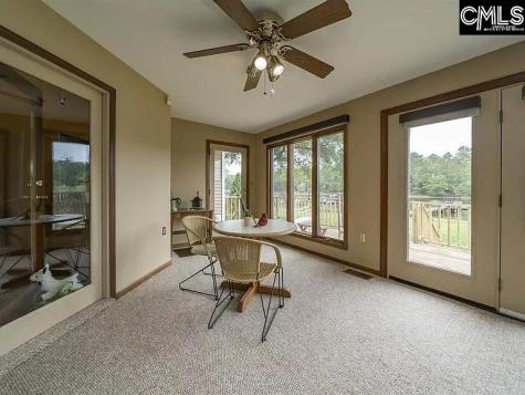 500 Pioneer Shores Road Prosperity SC 29127