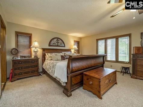 500 Pioneer Shores Road Prosperity SC 29127