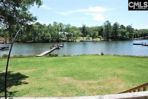 500 Pioneer Shores Road Prosperity SC 29127