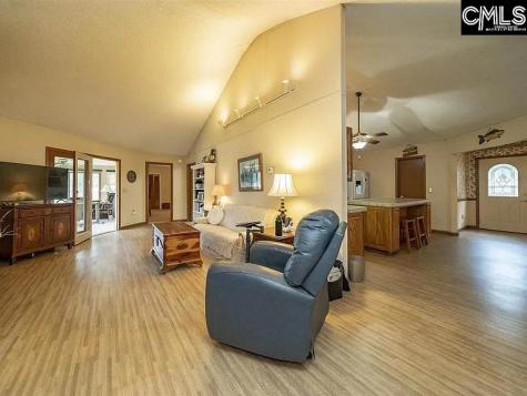 500 Pioneer Shores Road Prosperity SC 29127