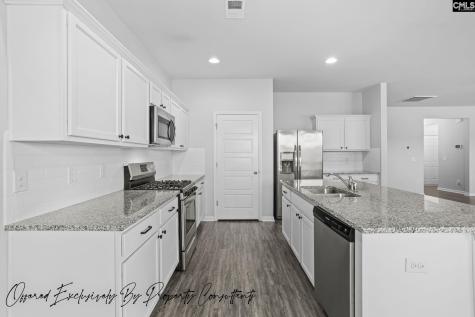 548 Rimer Pond Road Blythewood SC 29016