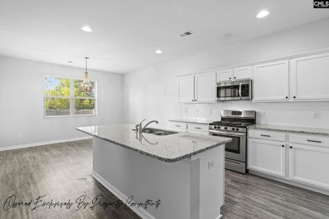 548 Rimer Pond Road Blythewood SC 29016