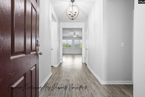 548 Rimer Pond Road Blythewood SC 29016
