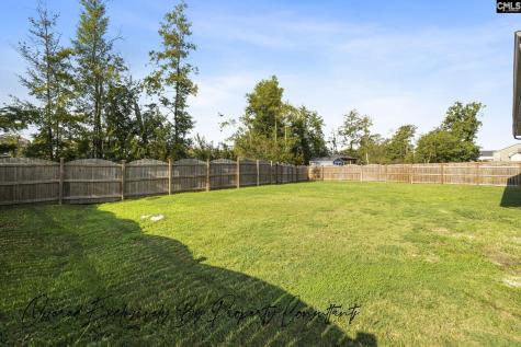 548 Rimer Pond Road Blythewood SC 29016