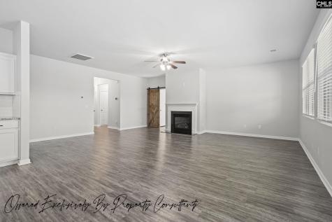 548 Rimer Pond Road Blythewood SC 29016