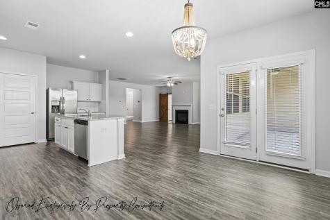 548 Rimer Pond Road Blythewood SC 29016