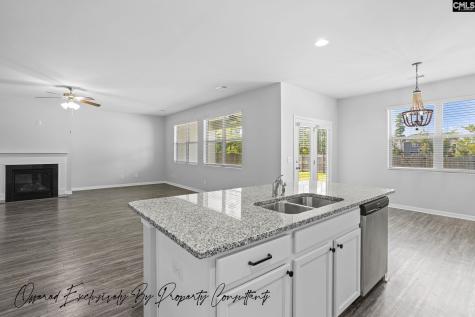 548 Rimer Pond Road Blythewood SC 29016