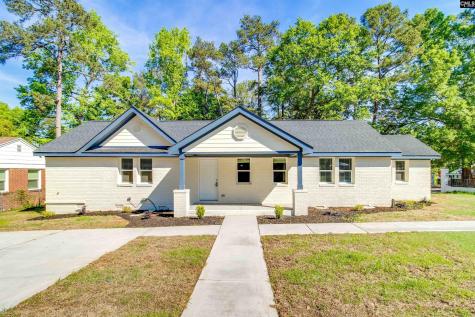 2327 Willow Street Columbia SC 29203
