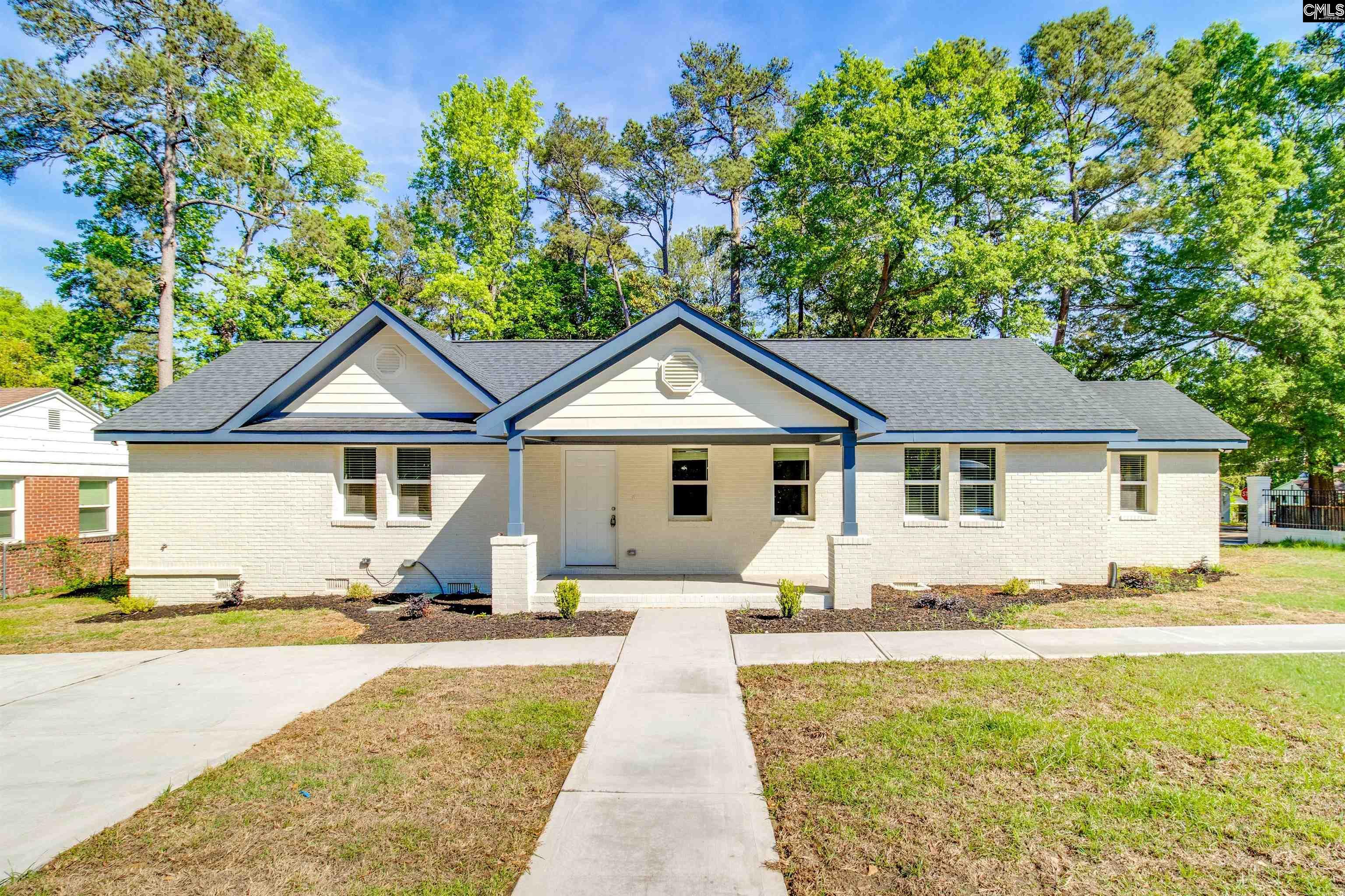2327 Willow Street Columbia SC 29203