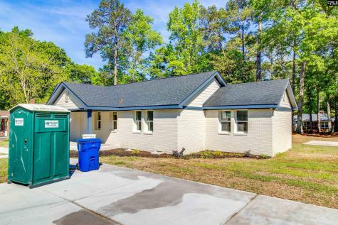 2327 Willow Street Columbia SC 29203