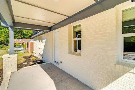 2327 Willow Street Columbia SC 29203