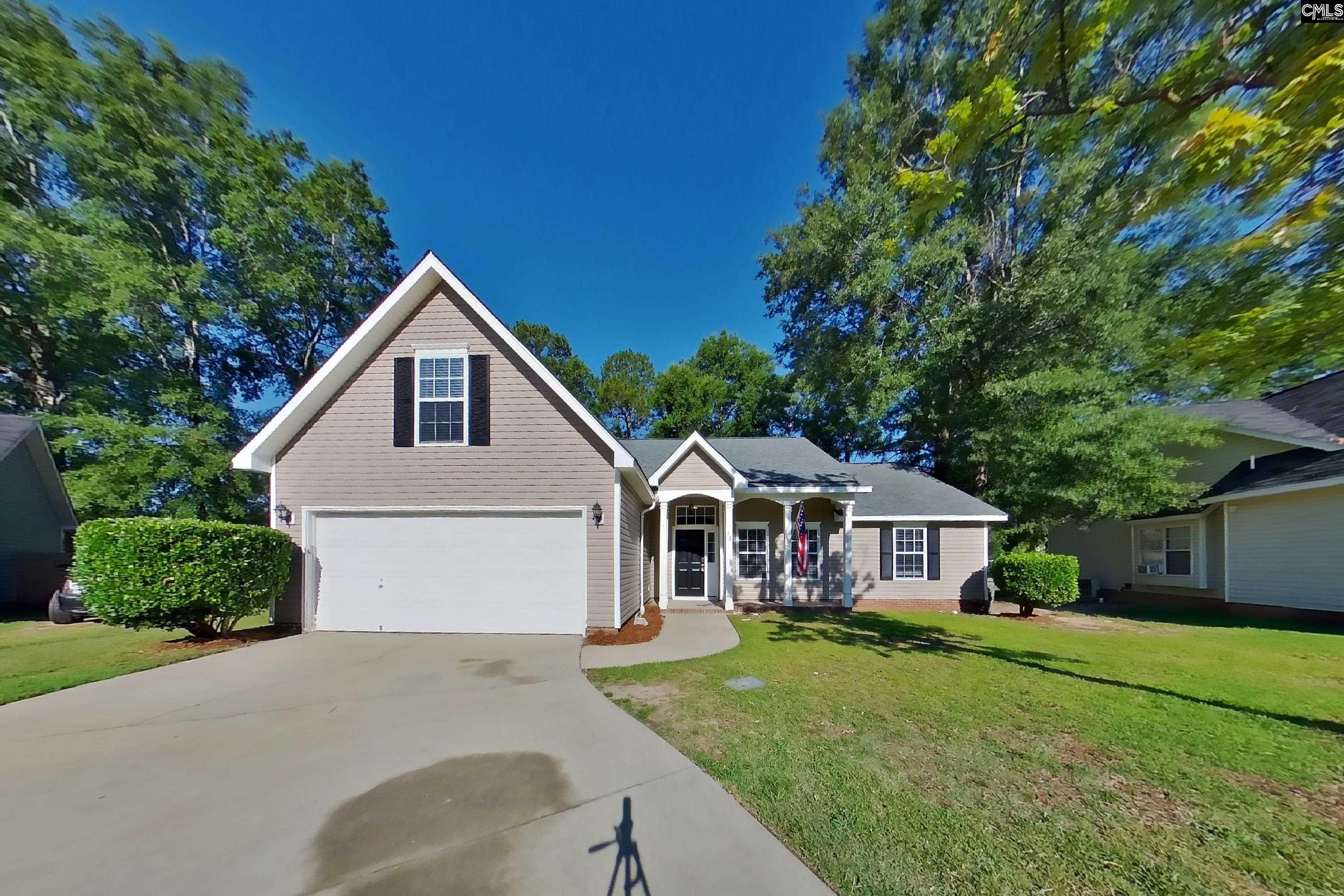 12 New Stock Court Hopkins SC 29061-9761