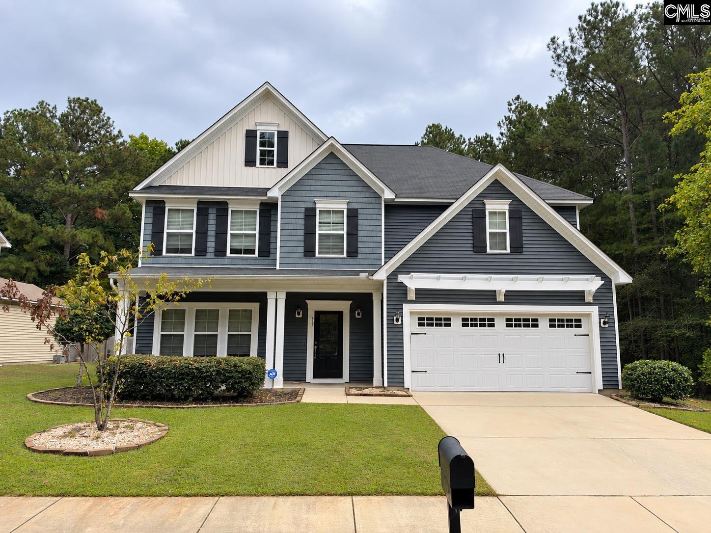 439 Westmoreland Road Columbia SC 29229