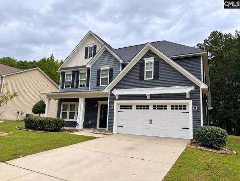 439 Westmoreland Road Columbia SC 29229