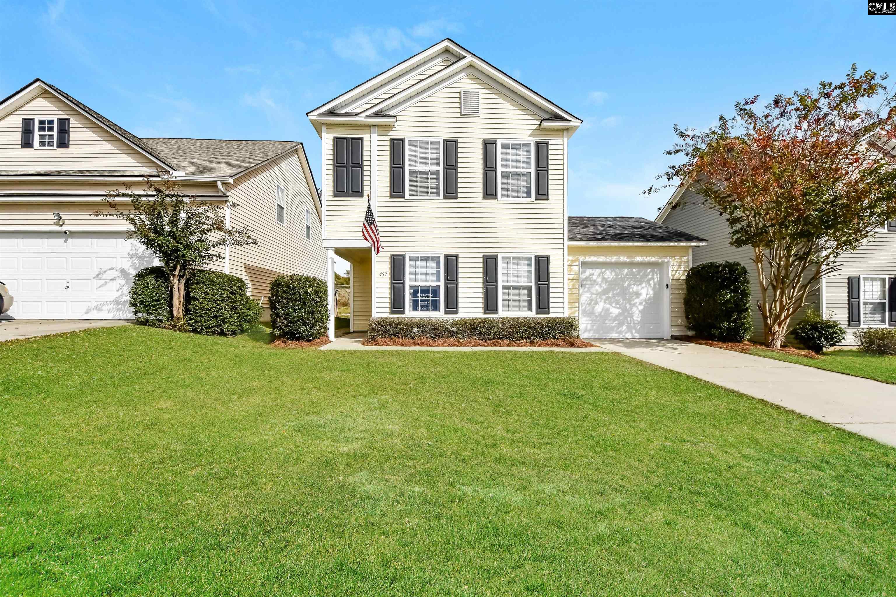 457 Cape Jasmine Way Lexington SC 29073