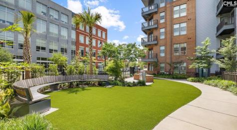 2180 Pickens Street A3 Columbia SC 29201