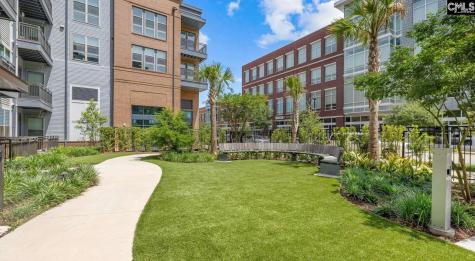 2180 Pickens Street A3 Columbia SC 29201