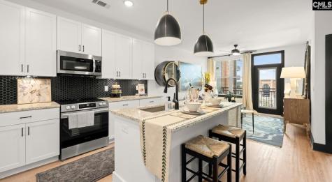 2180 Pickens Street A3 Columbia SC 29201