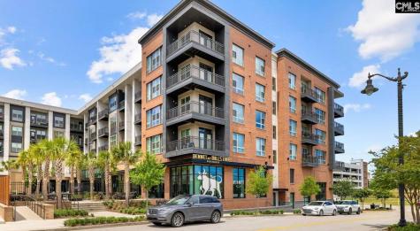 2180 Pickens Street A3 Columbia SC 29201