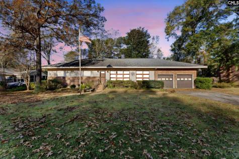 1115 Gardendale Drive Columbia SC 29210