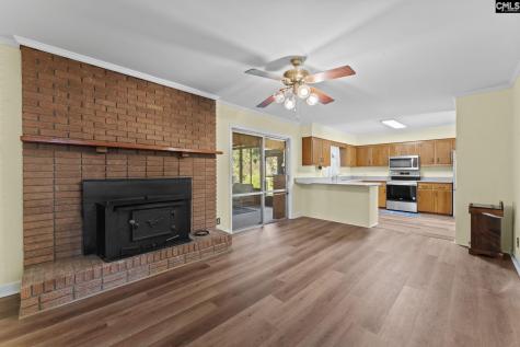 1115 Gardendale Drive Columbia SC 29210