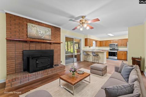 1115 Gardendale Drive Columbia SC 29210