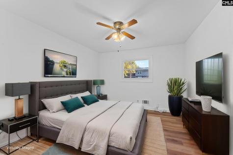 1115 Gardendale Drive Columbia SC 29210