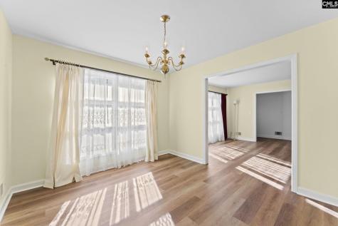 1115 Gardendale Drive Columbia SC 29210