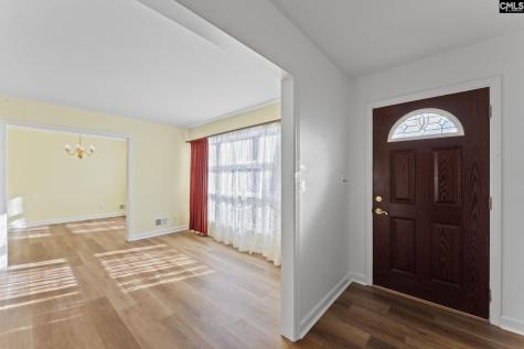 1115 Gardendale Drive Columbia SC 29210