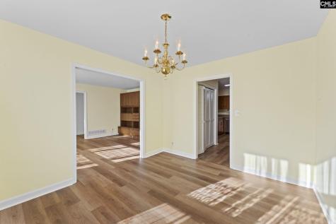 1115 Gardendale Drive Columbia SC 29210