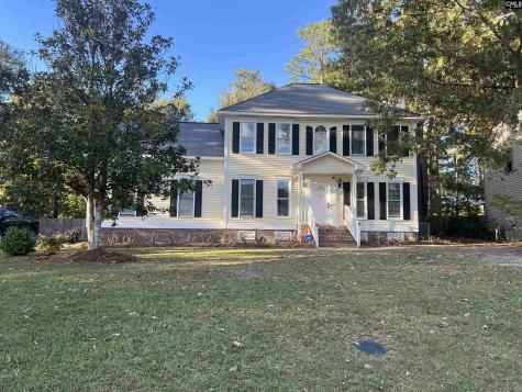 241 Rose Creek Lane Columbia SC 29229